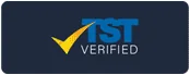 TST verified