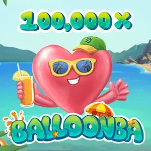 Balloon Ba