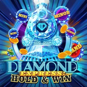 Diamond Express Hold and Win