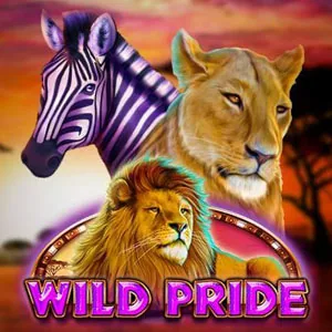 Wild Pride