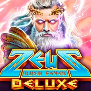 Zeus Rush Fever Deluxe